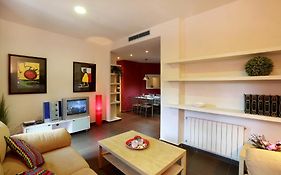Reino de Valencia Apartments